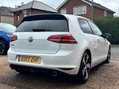 Volkswagen Golf 2.0 TSI BlueMotion Tech GTI Launch Euro 6 (s/s) 3dr 7