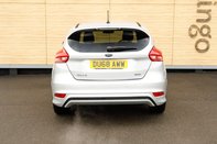 Ford Focus ST-LINE 6