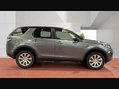 Land Rover Discovery Sport 2.0 Discovery Sport SE Tech TD4 Auto 4WD 5dr 5