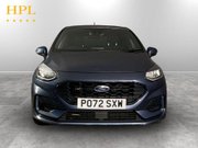 Ford Fiesta 1.0T EcoBoost MHEV ST-Line Edition Hatchback 5dr Petrol Manual Euro 6 (s/s) 2