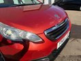 Peugeot 2008 1.2 PureTech Active Euro 6 5dr 36