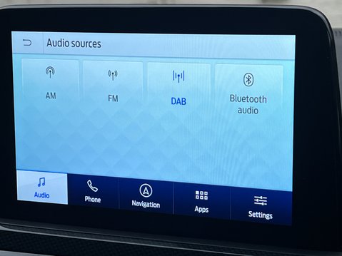 Ford Kuga MHEV ST-Line First Edition SUV 5dr Diesel Manual Euro 6 (150 ps) 36
