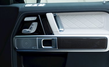 Mercedes-Benz G Class G63 Carbon Edition 21