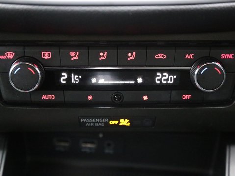 SEAT Ibiza 1.0 TSI XCELLENCE Lux Euro 6 (s/s) 5dr GPF 19