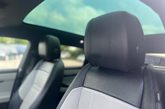 Land Rover Range Rover Evoque 2.0 D180 R-DYNAMIC SE MHEV AUTO 26