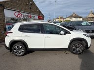 Peugeot 2008 ALLURE PREMIUM 8