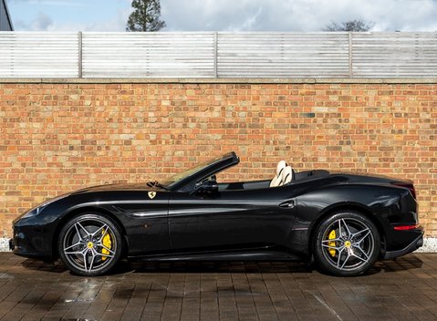 Ferrari California 2