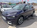 Citroen C4 Cactus 1.2 C4 Cactus Flair PureTech S/S 5dr 9