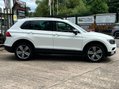Volkswagen Tiguan SEL TDI BMT 4MOTION 16