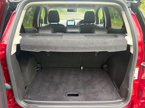 Ford Ecosport ST-LINE 21