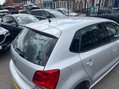 Volkswagen Polo 1.4 Match Edition Euro 5 5dr 16