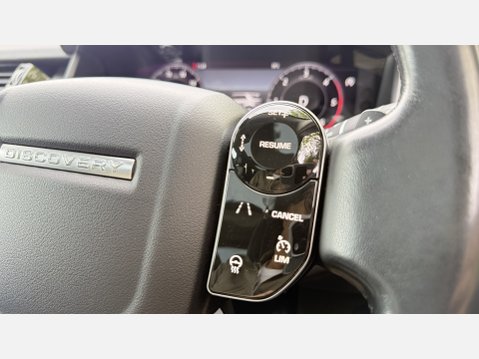 Land Rover Discovery SDV6 HSE LUXURY 54