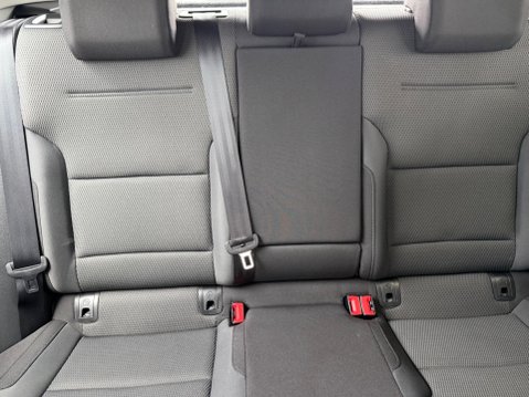 Volkswagen Golf 1.4 TSI SE Nav Euro 6 (s/s) 5dr 35