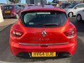 Renault Clio 1.1 Clio Dynamique MediaNav 5dr 11