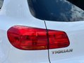 Volkswagen Tiguan 2.0 Tiguan Match TDI BlueMotion Technology 4Motion 4WD 5dr 24