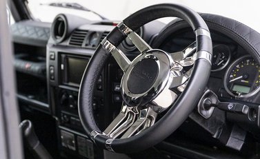 Land Rover Defender 110 Station Wagon Chelsea Truck Co. 9