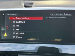 BMW X1 2.0 X1 sDrive 20i M Sport Auto 5dr 28