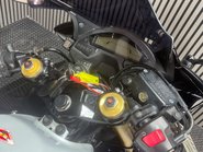 Honda CBR 2014 35K LONG MOT 600CC SPORTS BIKE SERVICED WARRANTY 32