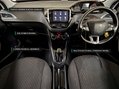 Peugeot 208 ALLURE PURETECH 1.2 12