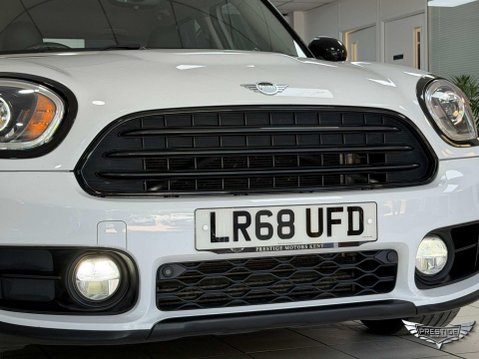 Mini Countryman 2.0 Cooper S Steptronic Euro 6 (s/s) 5dr 81