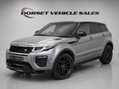 Land Rover Range Rover Evoque 2.0 TD4 HSE Dynamic Auto 4WD Euro 6 (s/s) 5dr 2