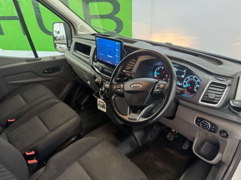 Ford Transit 2.0 Transit 350 Trend EcoBlue 5dr 13