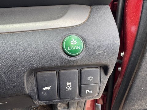 Honda CR-V 2.2 i-DTEC EX 4WD Euro 5 (s/s) 5dr 22