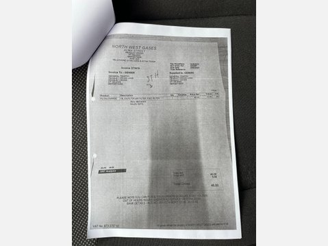Ford Transit Courier 1.5 TDCi L1 Euro 6 5dr 38