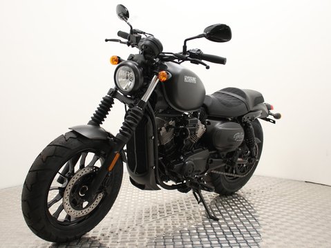 Hyosung GV300 Riding Redfeined V-Twin 300cc -PRE-REGISTERED SPECIAL 6