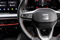 SEAT Ibiza ECOTSI FR 18