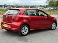 Volkswagen Polo SE TSI AUTOMATIC 4