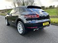 Porsche Macan S PDK 10