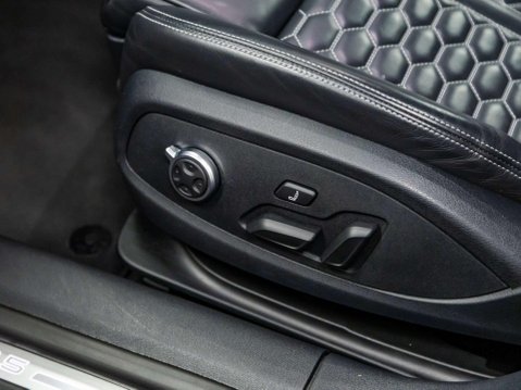 Audi RS5 2.9 TFSI V6 Sportback 5dr Petrol Tiptronic quattro Euro 6 (s/s) (450 ps) 74