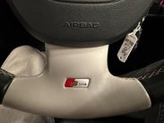 Audi A3 2.0 TDI S line Sportback Euro 5 (s/s) 5dr 40