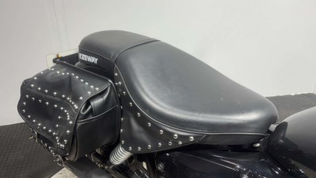 Keeway Superlight 125 2024 74 PLATE 125CC CRUISER ONLY 3K MOT SERVICED LEARNER BIKE 34