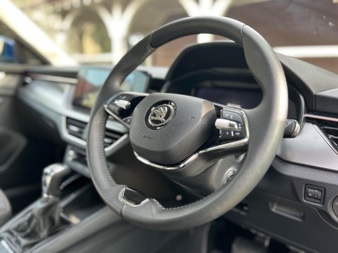 Skoda Scala SE L TSI DSG 41