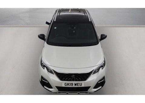 Peugeot 3008 1.5 BlueHDi GT Line Premium SUV 5dr Diesel Manual Euro 6 (s/s) (130 ps) 12