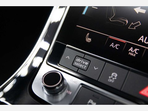Audi Q7 3.0 Q7 S Line 50 TDI MHEV Quattro Auto 4WD 5dr 34