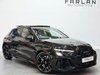 Audi RS3 2.5 TFSI Vorsprung Sportback 5dr Petrol S Tronic quattro Euro 6 (s/s) (400