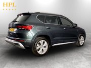 SEAT Ateca 1.5 TSI EVO XPERIENCE SUV 5dr Petrol DSG Euro 6 (s/s) (150 ps) Cruise Cont 7