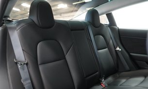 Tesla Model 3 RWD Standard Range Ryzen 1 Owner Adaptive LEDs Heat Pump Pano Roof  13