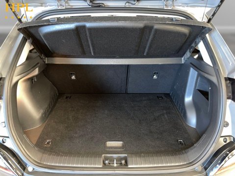 Hyundai KONA 1.6 h-GDi SE Connect SUV 5dr Petrol Hybrid DCT Euro 6 (s/s) (141 ps) Air Co 20