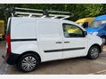 Mercedes-Benz Citan 1.5 109 CDI Panel Van 5dr Diesel Manual L2 Euro 5 (90 ps) 9