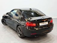 BMW 2 Series 2.0 220i Sport Coupe 2dr Petrol Auto Euro 6 (s/s) (184 ps) 17