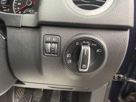 Volkswagen Tiguan 2.0 Tiguan Match Edition TDI BlueMotion Technology 4Motion 4WD 5dr 45