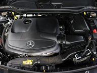 Mercedes-Benz CLA Class CLA 200 AMG LINE NIGHT EDITION 44