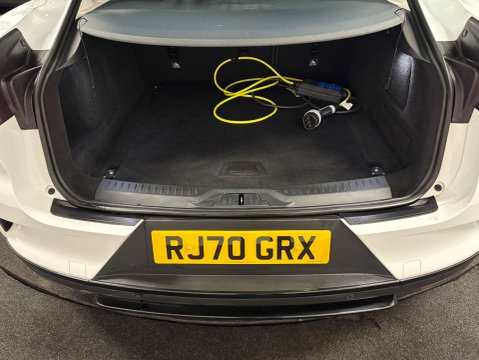 Jaguar I-Pace I-Pace EV400 HSE 4WD 5dr 32