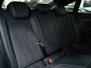 Audi A5 2.0 TFSI 40 S line Sportback 5dr Petrol S Tronic Euro 6 (s/s) (204 ps) 27