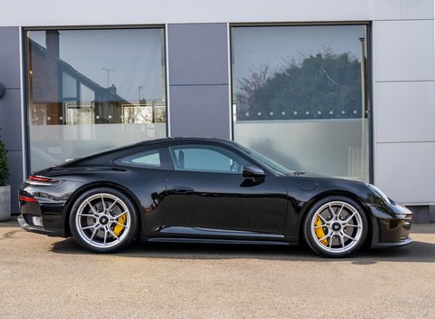 Porsche 911 GT3 (992.2) TOURING 3