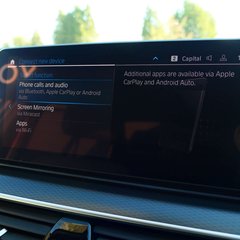 BMW 5 Series 3.0 545e xDrive M Sport Auto 4WD 4dr 1